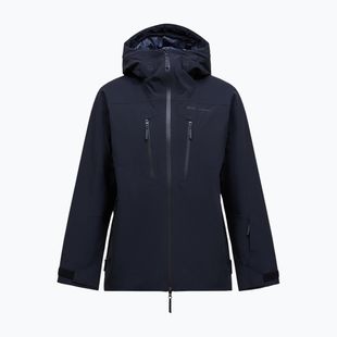 Мъжко скиорско яке Peak Performance Whitelight APX Jacket black