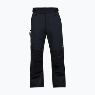 Мъжки скиорски панталони Peak Performance Shred Insulated Pants black