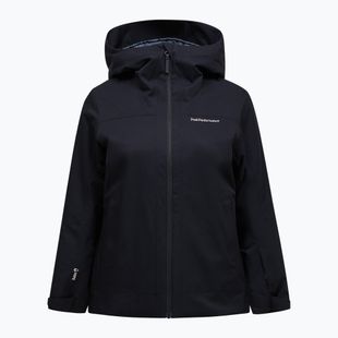Дамско ски яке Perak Performance Rider Tech Insulated черно