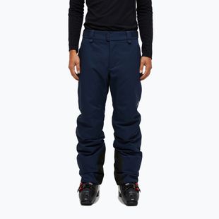 Мъжки скиорски панталони Peak Performance Maroon Insulated blue shadow