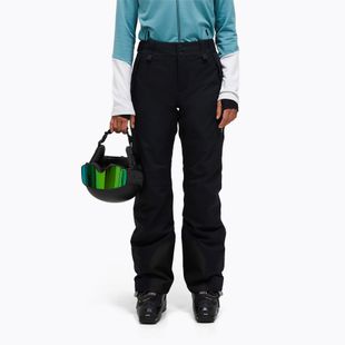 Дамски скиорски панталони Peak Performance Anima Insulated black
