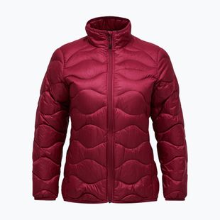 Дамско пухено яке Peak Performance Helium Down Jacket Vertical Zenith