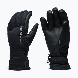 Ръкавици за трекинг Peak Performance Unite Glove black