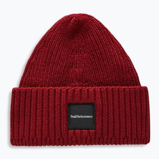 Зимна шапка Peak Performance Cornice vertical zenith