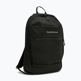 Градска раница Peak Performance Detour 15L black