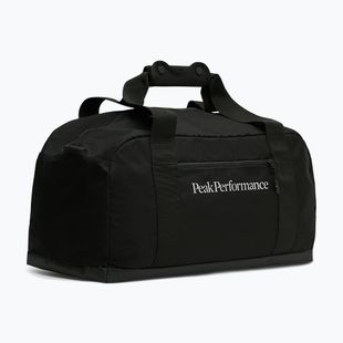 Пътна чанта Peak Performance Detour 35 l black