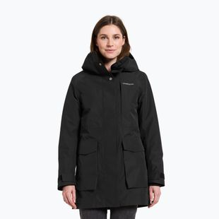 Дамско яке Didriksons Harriet Parka black