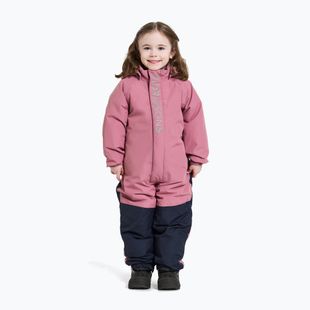 Детски ски костюм Didriksons Talvi Cover heather pink