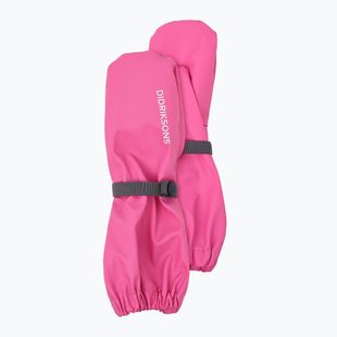Детски скиорски ръкавици Didriksons Glove 5 sweet pink