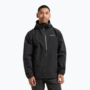 Мъжко яке за дъжд Didriksons Dario 2 black