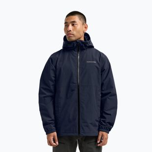 Мъжко яке за дъжд Didriksons Dario 2 dark night blue