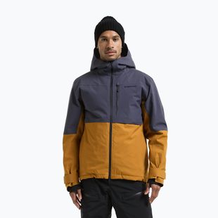 Яке Didriksons Asp spice brown