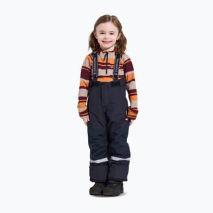 Детски панталони Didriksons Idre 7 navy