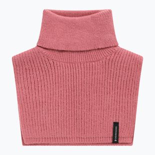 Детски шал комин Didriksons Delfinen 3 heather pink