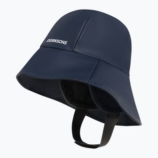 Детска шапка с периферия Didriksons Southwest 9 navy