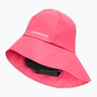 Детска шапка с периферия Didriksons Southwest 9 dusty azalea