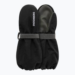 Детски скиорски ръкавици Didriksons Biggles Mitten 8 black