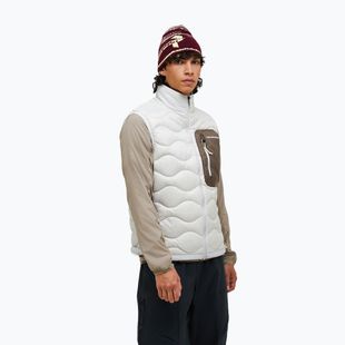 Мъжки елек Peak Performance Helium Utility Down antarctica/terrain tan