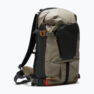 Раница Peak Performance Vertical Ski 25 l avid beige