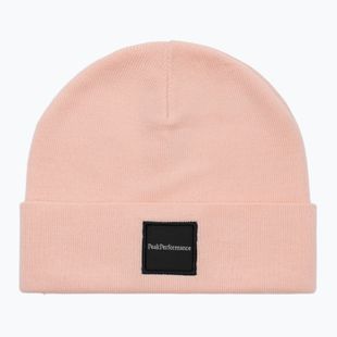 Зимна шапка Peak Performance Switch frosted blossom
