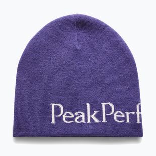 Зимна шапка Peak Performance PP montana grape