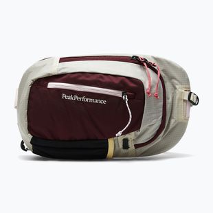 Чантичка за кръстна Peak Performance Outdoor Slingbag 4,5 l porto/sand fog