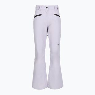 Дамски панталони за сноуборд Colourwear Cork lilac