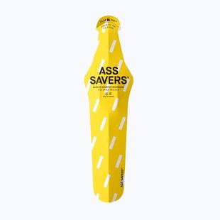 Велосипеден калник Ass Savers Regular Bold Rain yellow