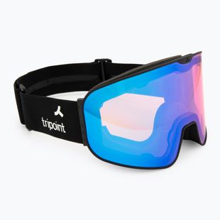 Скиорски очила Tripoint 109 Tumba Peak matt black/orange/blue multi ultravue