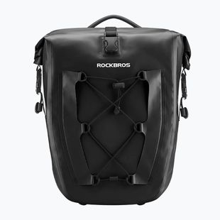 Велосипедни дисаги Rockbros 30140022001 Bicycle Pannier Bag 2pcs black