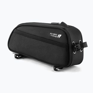 Чанта за велосипедна рамка Rockbros 30120096001 MTB Bike Top Tube Bag 1,3 l black
