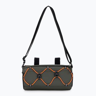 Чанта за кормило на велосипед Rockbros 30110054 Bike Front Bag 2,2 l army green