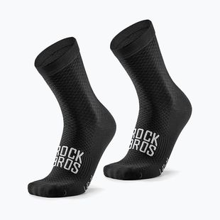 Чорапи Rockbros Road To Sky black