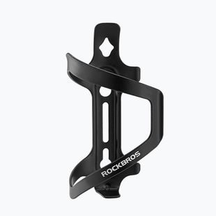 Кошница за бутилка за вода Rockbros 31210024 Water Bottle Holder black