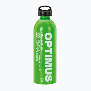 Бутилка за гориво Optimus 1000 ml green