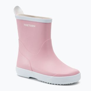 Tretorn Wings Детски кецове в розово 47310200225