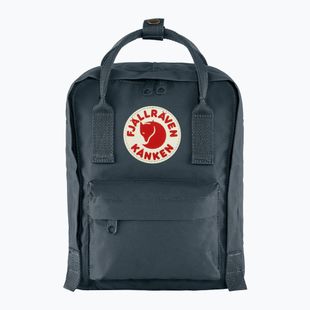 Градска раница Fjällräven Kanken Mini 7 l navy