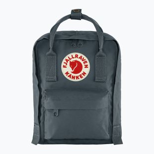 Градска раница Fjällräven Kanken Mini 7 l graphite