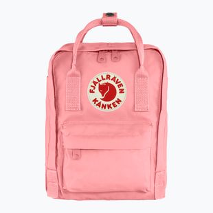 Детска туристическа раница Fjällräven Kanken Mini 312 pink
