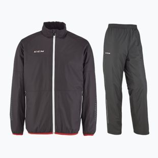 Мъжки хокеен костюм CCM HD black