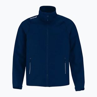 Мъжки костюм CCM Skate Suit SR jacket navy