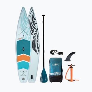 SUP дъска MOAI M-21126 12'6“