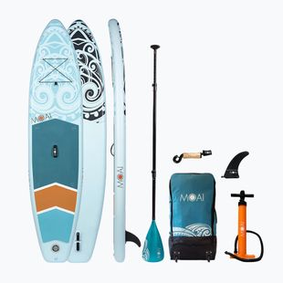 SUP дъска MOAI M-21110 11'0“