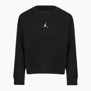 Детски суитшърт Nike Jordan Essentials Crew black