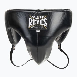 Протектор за слабини, бедра и бъбреци Cleto Reyes Groin Guard Foul Protector black