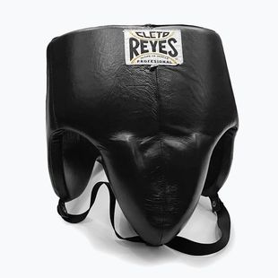 Протектор за слабини и бъбреци Cleto Reyes Groin Guard Foul Protector black