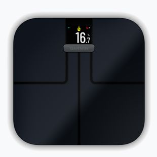 Кантар Garmin Index S2 black