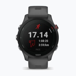 Часовник Garmin Forerunner 255 ash gray