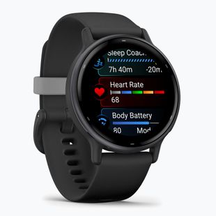 Часовник Garmin Vivoactive 5 slate