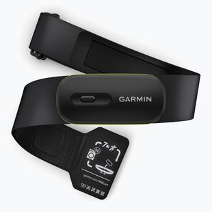 Пулсомер Garmin HRM 600 black